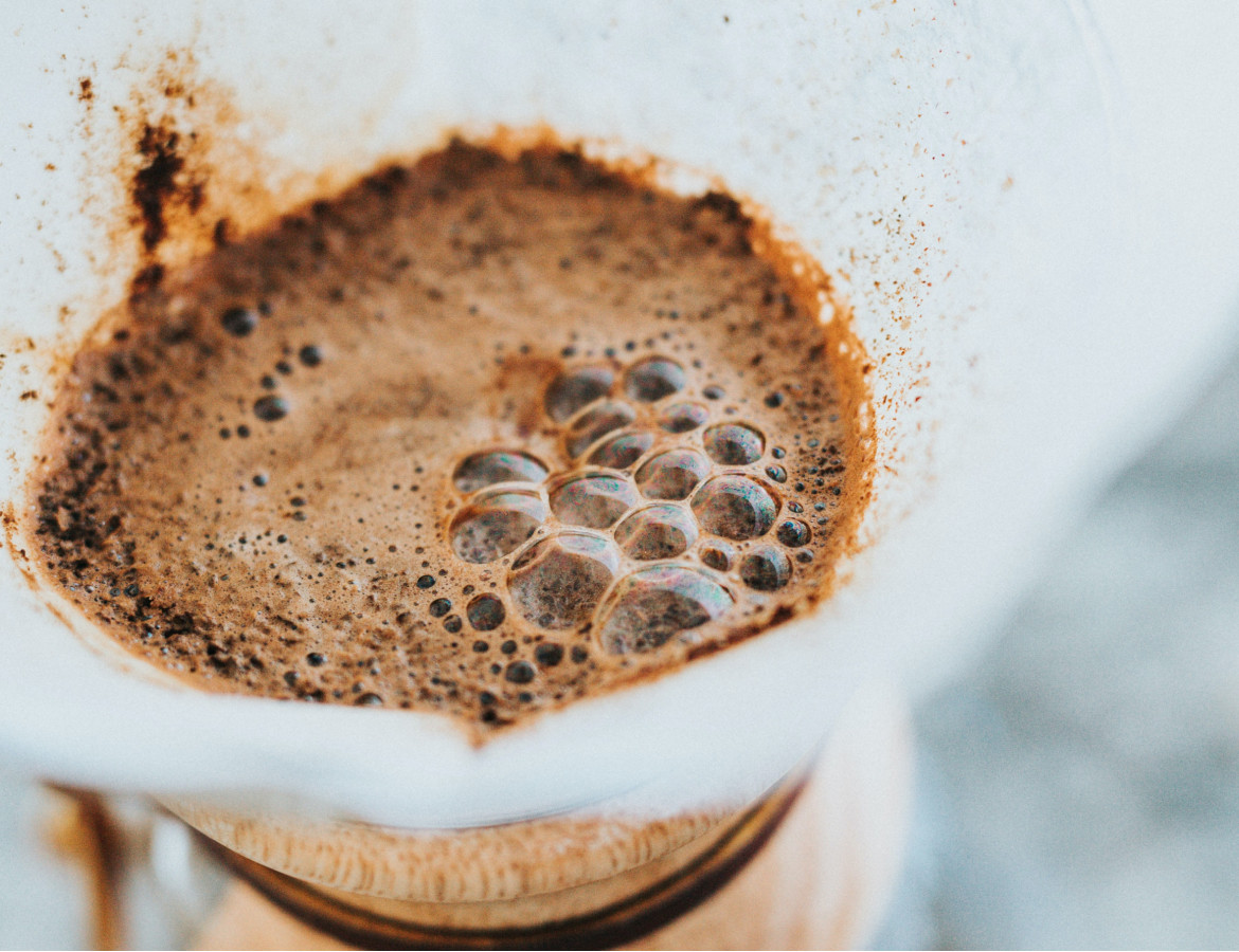 Cafés de spécialité