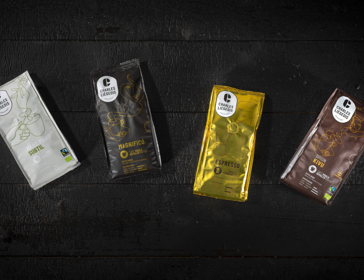 Blend ou origine pure ?