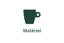 Matériel